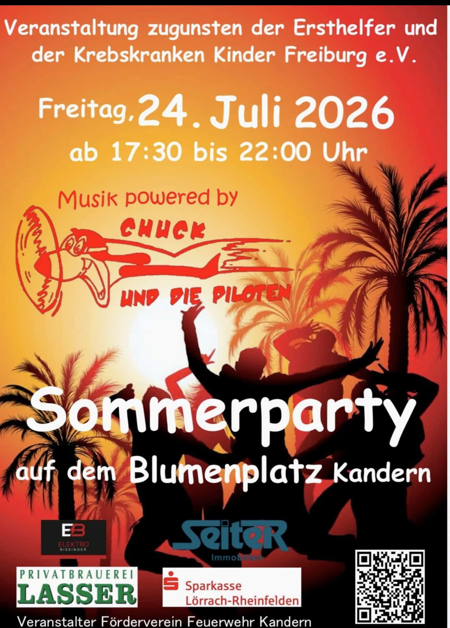2025 50 Jahre JF Kandern